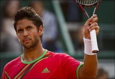 Qui est ce tennisman espagnol ?