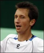Qui est ce tennisman ukrainien ?