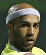 Qui est ce tennisman américain ?