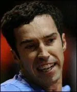 Qui est ce tennisman kazakh ?