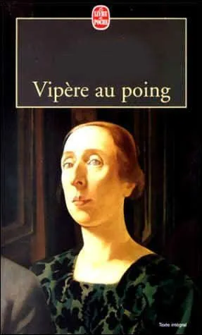 Vipre au poing  est une oeuvre :