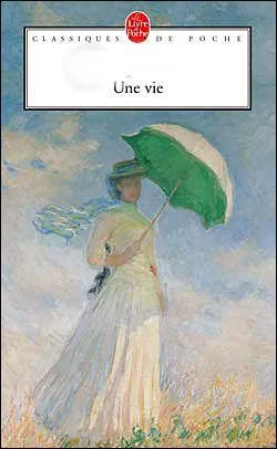 Par qui le livre  Une vie  a-t-il t crit ?
