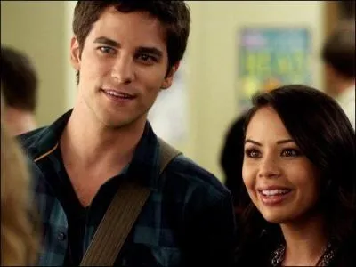 Mona Vanderwaal a eu...