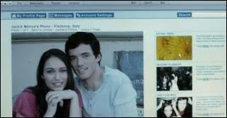 Ezra Fitz, ou plutt Ezra Fitzgerald, nous a cach beaucoup de choses depuis la saison 1. Mais nous sommes certains (Preuve de l'mission) qu'il a couch avec...