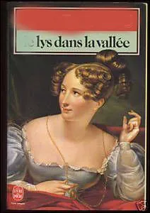 Qui a écrit Le lys dans la vallée" ?