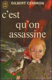 Compltez le mot manquant sur ce livre de Gilbert Cesbron :
