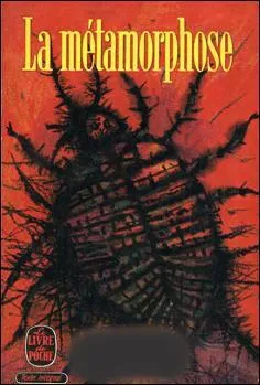 Qui a crit  La mtamorphose  ?