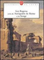 Qui a crit  Les regrets  ?