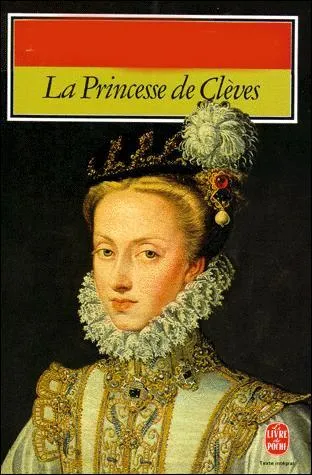 De qui est  La princesse de Clves  ?