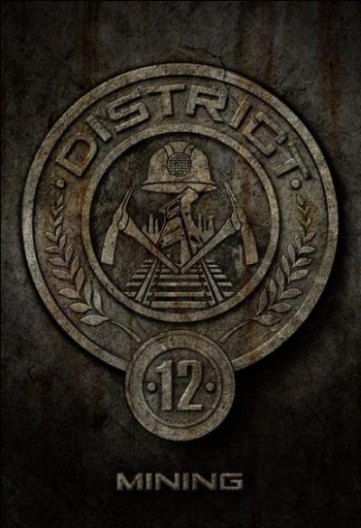 Quelle est la spcialit du District 12 ?