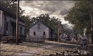 Comment s'appelle le District 12 ?