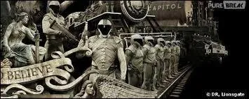 Les pacificateurs sont :