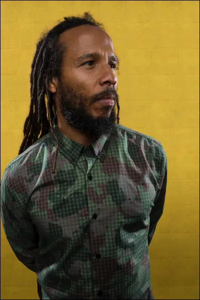 Qui est ce chanteur ?