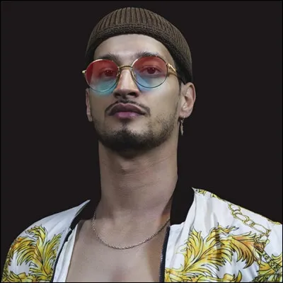 Qui est ce chanteur ?