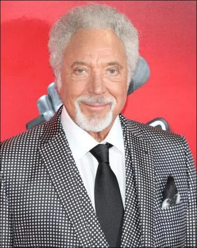 Qui est ce chanteur ?