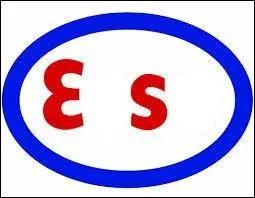  quoi correspond ce logo ?