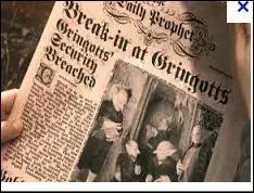 Pourquoi les gobelins paniquent-ils ? Que s'est-il pass ?