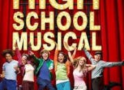 Quiz High School Musical 1