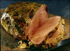 O trouve-t-on cette palette de porc, du diable, de mouton.