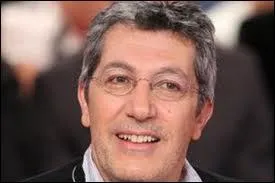 C'est un animateur, producteur, scnariste, ralisateur et acteur franais g actuellement de 55 ans. Il a jou dans quelques films  Gazon maudit ,  Cloptre ,  Didier ,  Sur la piste du Marsupilami , et quelques autres. Voici :