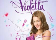 Quiz 'Violetta'Les personnages