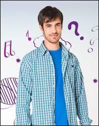 Comment s'appelle le frre de Francesca ?