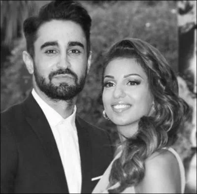 Depuis quand Tal sort-elle avec Anthony ?