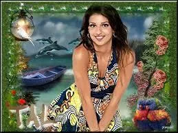 Comment s'appelle le clip de Tal, sorti le 03/07/14 ?