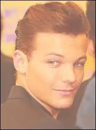 Dans quel club de foot joue Louis ?