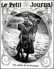 Quelles sont les dates de la Premire Guerre mondiale ?