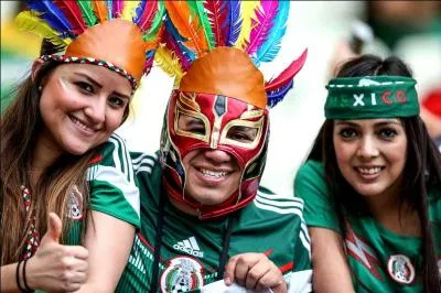 Tout en beaut ces supporters du :