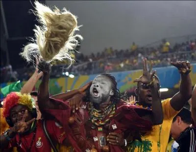 Pas facile .....c'est :