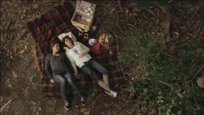 pisode 19 : Quel couple va s'embrasser au moins une fois, dans cet pisode?