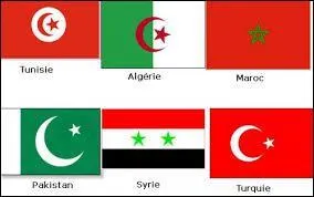 Combien y a-t-il de caractères dans l'alphabet arabe ?