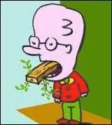 Qu'est-ce que désigne l'expression 'langue de bois" ?