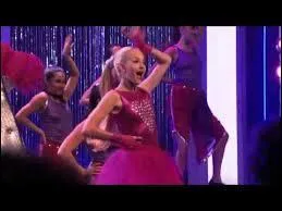 Je vois Ludmila ; comment se nomme cette chanson ?