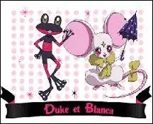 Qui sont ces tres magiques ?