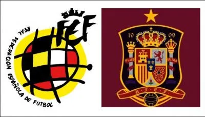 Le premier match de l'Espagne contre les Pays-Bas s'est disputé le :