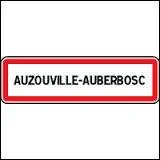 Auzouville-Auberbosc est un village Seinomarin situé en région ...