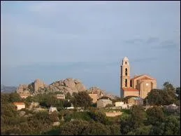 D'après-vous, Pianotolli-Caldarello est une commune de la région ...