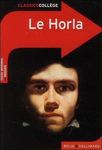 Qui a écrit "Le Horla" ?