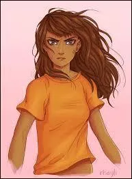 Piper est une fille de...