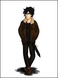 Aux Enfers, comment Nico est-il surnommé ?