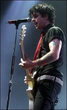 Et enfin... Quelle est la date de naissance de Billie Joe ?