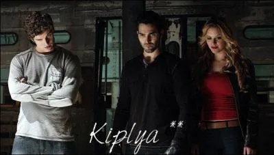 **TW** Quels sont les prénoms de adolescents que Derek Hale a mordus ?