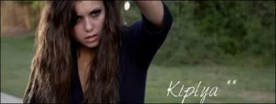 **TVD** Qui tue Katherine ?