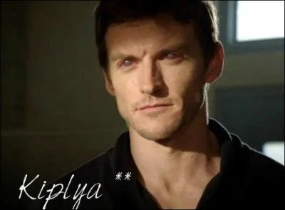 **TW** Quel est le grand chef de la meute d'Alpha ?