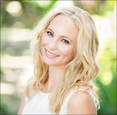 A quelle série appartient ce personnage ?