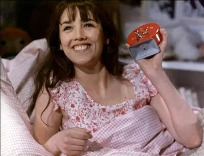 Laquelle de ces actrices ne joue pas dans le film "la gifle" ?