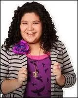 Quel est le nom de famille de Trich ?